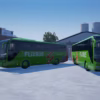 Fernbus Simulator - Platinum Edition Steam Key GLOBAL - Image 2