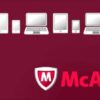 McAfee AntiVirus PC 1 Device 3 Years McAfee Key - Image 2