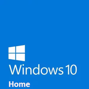 Microsoft Windows 10 Home - Microsoft Key