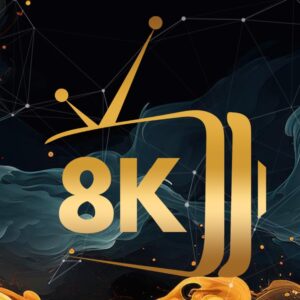 Strong 8K اشتراك سنوي