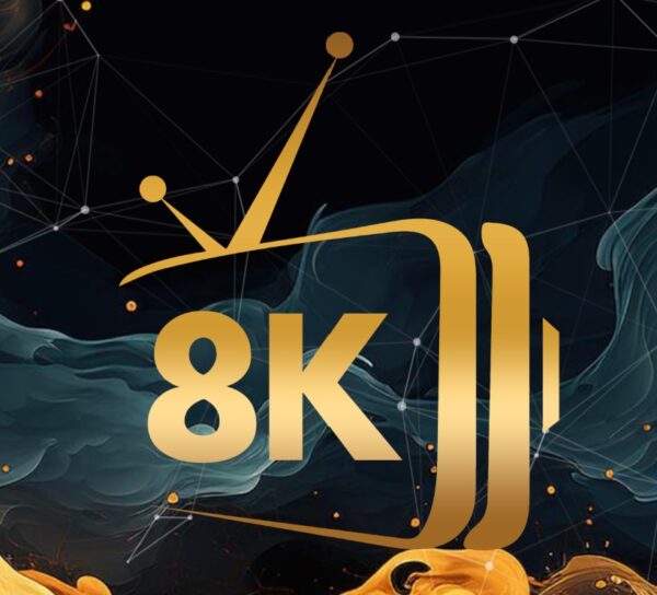 Strong 8K اشتراك سنوي