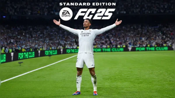 EA SPORTS FC 25 (PC) - Steam Account